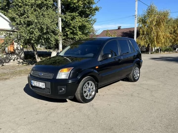 Авто Ford Fusion 2011 № 7758189