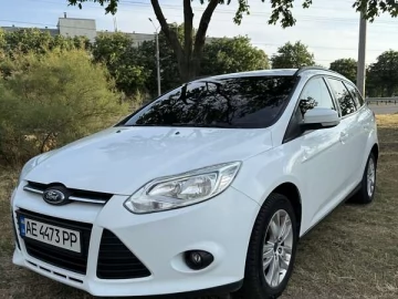 Авто Ford Focus 2013 № 7758195