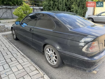 Авто BMW 3 Series 2000 № 7758201