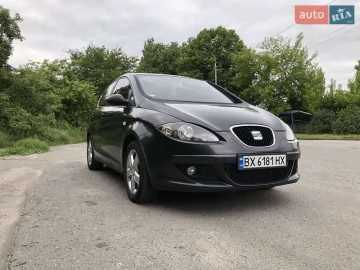 Авто SEAT Altea 2006 № 7758202
