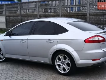 Авто Ford Mondeo 2009 № 7758234
