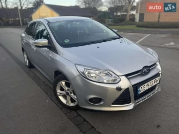 Авто Ford Focus 2014 № 7758237