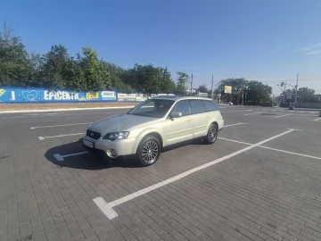 Авто Subaru Outback 2005 № 7758246