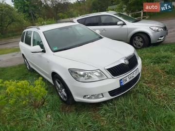 Авто Skoda Octavia 2012 № 7758260