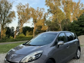 Авто Renault Grand Scenic 2012 № 7758280