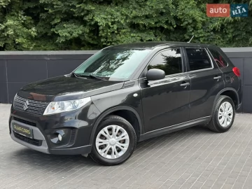 Авто Suzuki Vitara 2015 № 7758319