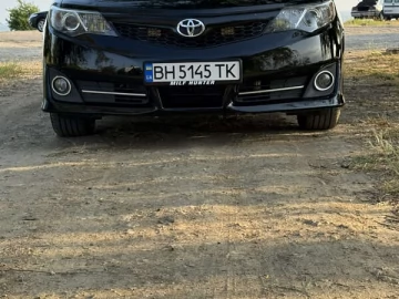 Авто Toyota Camry 2014 № 7758334