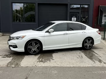 Авто Honda Accord 2016 № 7758350