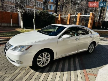 Авто Lexus Es 2012 № 7758351