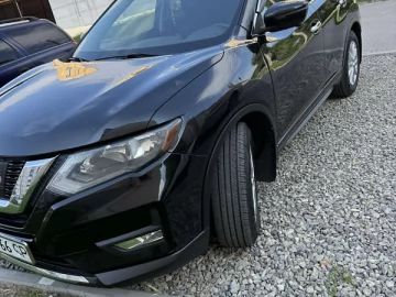 Авто Nissan Rogue 2017 № 7758357