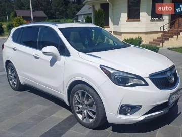 Авто Buick Envision 2020 № 7758372