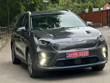 Авто KIA Niro 2019 № 7758380