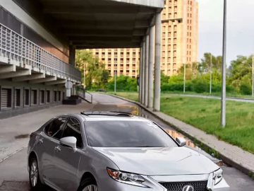 Авто Lexus Es 2014 № 7758386