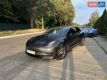 Авто Tesla Model 3 2023 № 7758410