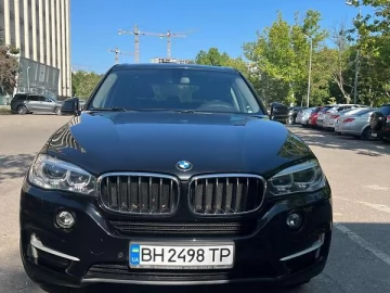 Авто BMW X5 2017 № 7758414