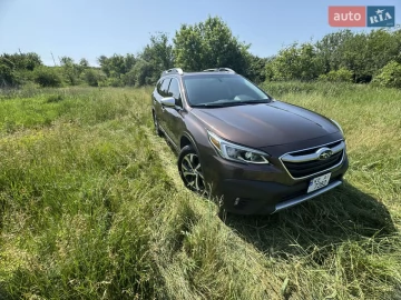 Авто Subaru Outback 2021 № 7758420