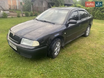 Авто Skoda Octavia 2007 № 7758455