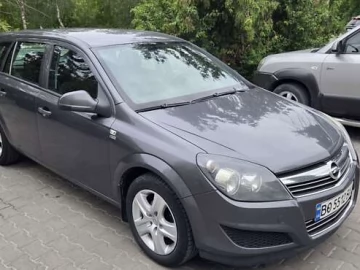 Авто Opel Astra 2011 № 7758479