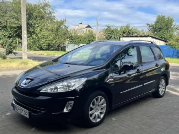 Авто Peugeot 308 2008 № 7758482