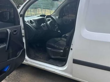 Авто Renault Kangoo 2013 № 7758487