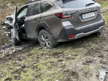 Авто Subaru Outback 2022 № 7758489