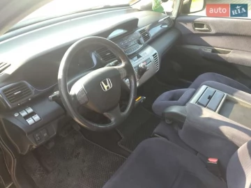 Авто Honda Fr-V 2007 № 7758503