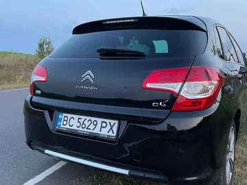 Авто Citroen C4 2013 № 7758538
