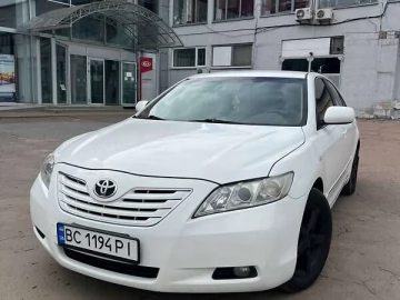 Авто Toyota Camry 2006 № 7758540
