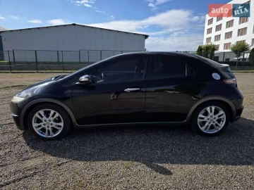 Авто Honda Civic 2008 № 7758550