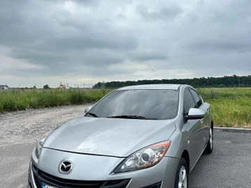 Авто Mazda 3 2011 № 7758552