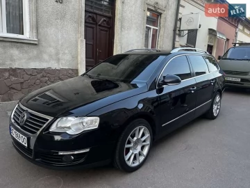 Авто Volkswagen Passat 2010 № 7758556