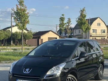 Авто Peugeot 5008 2009 № 7758571