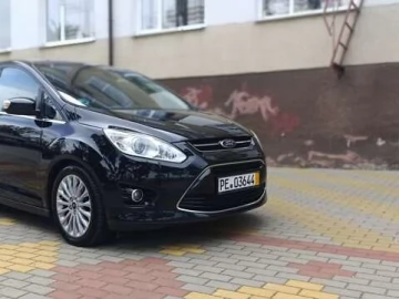 Авто Ford C-Max 2011 № 7758575