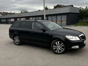 Авто Skoda Octavia 2012 № 7758589