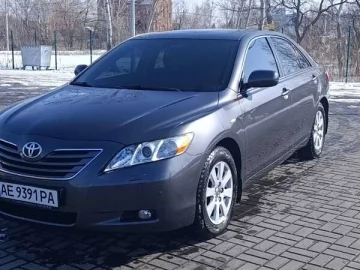 Авто Toyota Camry 2008 № 7758610