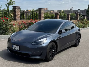 Авто Tesla Model 3 2023 № 7758699