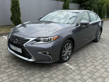 Авто Lexus Es 2015 № 7758714