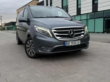 Авто Mercedes Vito 2017 № 7758719