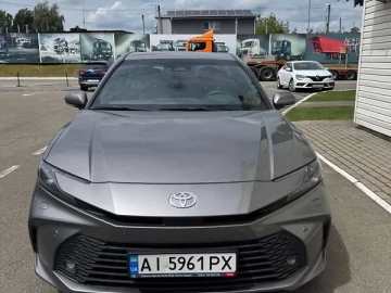 Авто Toyota Camry 2024 № 7758725