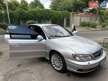 Авто Opel Omega 2000 № 7758745