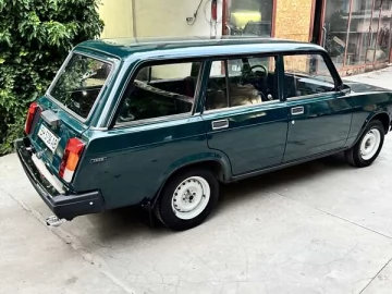 Авто ВАЗ 2104 2004 № 7758752