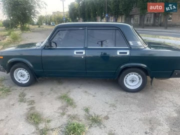 Авто ВАЗ 2107 2008 № 7758753