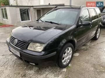 Авто Volkswagen Bora 2000 № 7758754