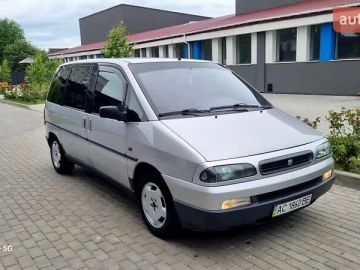 Авто Fiat Scudo 2005 № 7758755