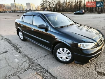 Авто Opel Astra 2007 № 7758765