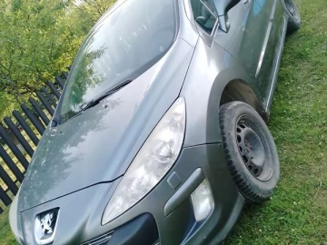 Авто Peugeot 308 2008 № 7758768