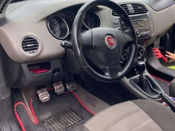 Авто Fiat Bravo 2010 № 7758770