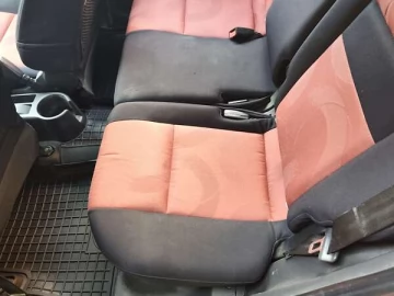 Авто Hyundai Getz 2006 № 7758777
