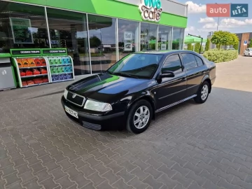 Авто Skoda Octavia 2008 № 7758784