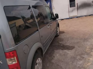 Авто Ford Transit Connect 2006 № 7758791